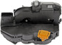 Dorman - OE Solutions Door Lock Actuator Motor P/N:931-387