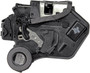 Dorman - OE Solutions Door Lock Actuator Motor P/N:931-430