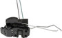 Door Lock Actuator Motor fits 2005-2010 Volkswagen Jetta Rabbit  DORMAN OE SOLUT