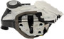 Dorman - OE Solutions Door Lock Actuator Motor P/N:931-529