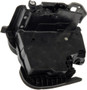 Door Lock Actuator Motor Dorman 931-575