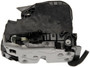 Door Lock Actuator Motor Dorman 931-575