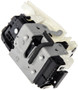 Door Lock Actuator Motor fits 2011-2012 Dodge Journey  DORMAN OE SOLUTIONS