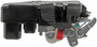 Door Latch Assembly fits 2000-2001 Plymouth Neon  DORMAN OE SOLUTIONS