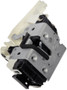 Door Lock Actuator Motor fits 2014 Jeep Cherokee  DORMAN OE SOLUTIONS