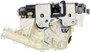 Dorman - OE Solutions Door Lock Actuator Motor P/N:931-761