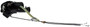 Dorman - OE Solutions Door Lock Actuator Motor P/N:931-844