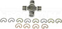 Dorman - OE Solutions Drive Shaft Repair Kit P/N:932-984