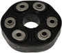 Dorman - OE Solutions Drive Shaft Coupler P/N:935-303