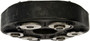 Dorman - OE Solutions Drive Shaft Coupler P/N:935-303