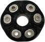 Dorman - OE Solutions Drive Shaft Coupler P/N:935-303