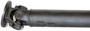 Drive Shaft fits 2003-2006 Freightliner Sprinter 2500,Sprinter 3500  DORMAN OE S