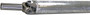 Dorman - OE Solutions Drive Shaft P/N:936-030
