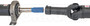 Drive Shaft fits 2004-2006 Nissan Titan  DORMAN OE SOLUTIONS