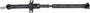 Dorman - OE Solutions Drive Shaft P/N:936-222