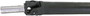 Dorman - OE Solutions Drive Shaft P/N:936-232