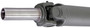 Dorman - OE Solutions Drive Shaft P/N:936-260