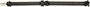 Drive Shaft fits 2003-2007 Infiniti G35  DORMAN OE SOLUTIONS