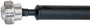 Drive Shaft fits 1999-2005 Mercedes-Benz ML55 AMG ML430 ML500  DORMAN OE SOLUTIO