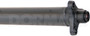 Drive Shaft fits 1986-1987 BMW 325e  DORMAN OE SOLUTIONS