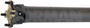 Drive Shaft fits 1987 BMW 528e  DORMAN OE SOLUTIONS