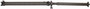 Dorman - OE Solutions Drive Shaft P/N:936-356