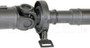 Dorman - OE Solutions Drive Shaft P/N:936-356
