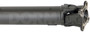 Drive Shaft fits 2009-2014 Nissan Murano  DORMAN OE SOLUTIONS