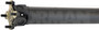 Drive Shaft fits 1999-2000 BMW Z3  DORMAN OE SOLUTIONS