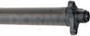 Drive Shaft fits 2007-2011 BMW 328i  DORMAN OE SOLUTIONS