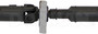 Drive Shaft fits 2007-2011 BMW 328i  DORMAN OE SOLUTIONS