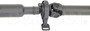 Drive Shaft fits 1992 BMW 318i,318is  DORMAN OE SOLUTIONS