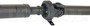 Drive Shaft fits 1985-1986 BMW 735i  DORMAN OE SOLUTIONS
