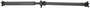 Dorman - OE Solutions Drive Shaft P/N:936-398