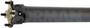 Drive Shaft fits 1984-1987 BMW 325e 325i  DORMAN OE SOLUTIONS