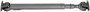Drive Shaft fits 2005-2014 Dodge Charger Magnum  DORMAN OE SOLUTIONS