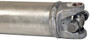 Drive Shaft fits 2005-2009 GMC Envoy  DORMAN OE SOLUTIONS