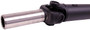 Drive Shaft fits 2003-2005 Dodge Ram 3500  DORMAN OE SOLUTIONS