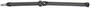 Drive Shaft fits 1993-1997 Infiniti J30  DORMAN OE SOLUTIONS