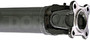 Drive Shaft fits 1993-1997 Infiniti J30  DORMAN OE SOLUTIONS