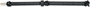Drive Shaft fits 1990-1996 Infiniti Q45  DORMAN OE SOLUTIONS