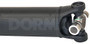 Drive Shaft fits 2005-2007 GMC Sierra 1500 Sierra 1500 Classic  DORMAN OE SOLUTI