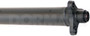 Drive Shaft fits 2007-2010 BMW X3  DORMAN OE SOLUTIONS