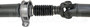 Dorman - OE Solutions Drive Shaft P/N:936-614