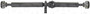 Dorman - OE Solutions Drive Shaft P/N:936-639