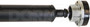 Dorman - OE Solutions Drive Shaft P/N:936-668