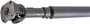 Dorman - OE Solutions Drive Shaft P/N:936-703