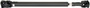 Drive Shaft fits 1995-2001 Toyota Tacoma  DORMAN OE SOLUTIONS