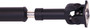 Drive Shaft fits 1990-1995 Toyota 4Runner,Pickup  DORMAN OE SOLUTIONS