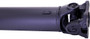 Dorman - OE Solutions Drive Shaft P/N:936-752